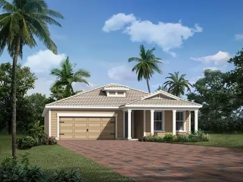 5774 Long Shore Loop, Sarasota, FL 34238