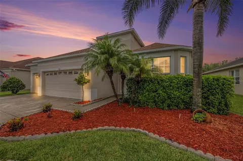 3124 Donington Castle Ln, Land O Lakes, FL 34638