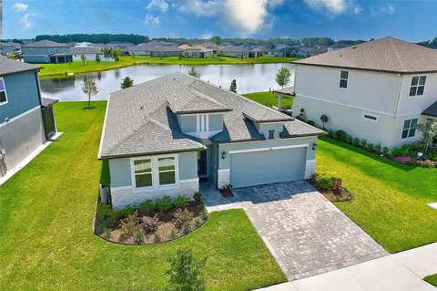 7166 Heron Walk Ln, Wesley Chapel, FL 33545