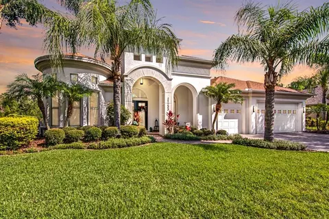 21233 Lake Vienna Dr, Land O Lakes, FL 34638