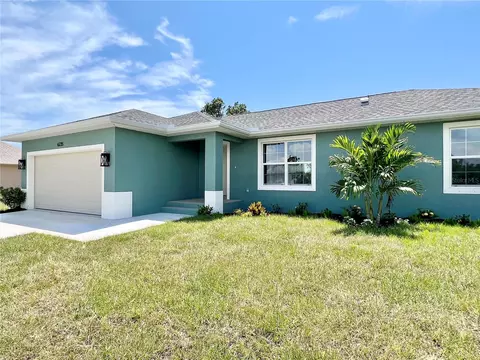 6235 Ceres St, Englewood, FL 34224