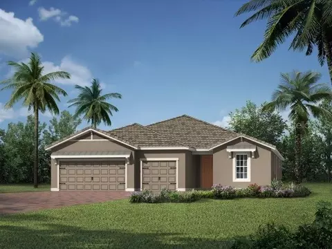5517 Blue Water Blvd, Sarasota, FL 34238
