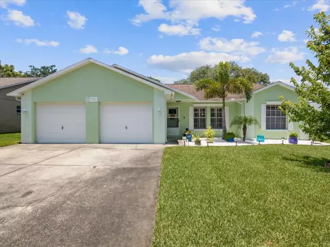 7321 Fairwood Ave, New Port Richey, FL 34653