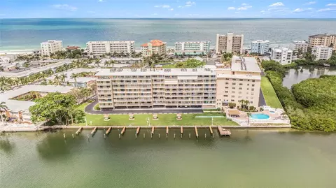 19451 Gulf Blvd #309, Indian Shores, FL 33785