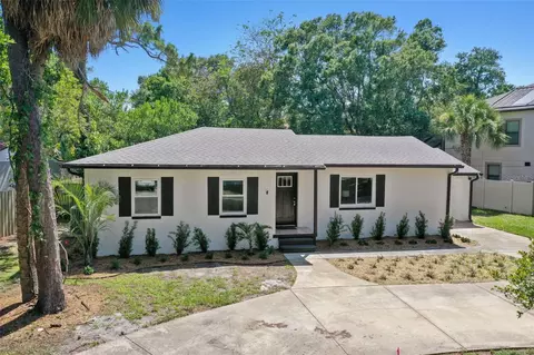 3607 E Tampa Cir, Tampa, FL 33629