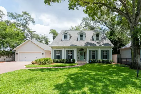 3717 W Neptune St, Tampa, FL 33629