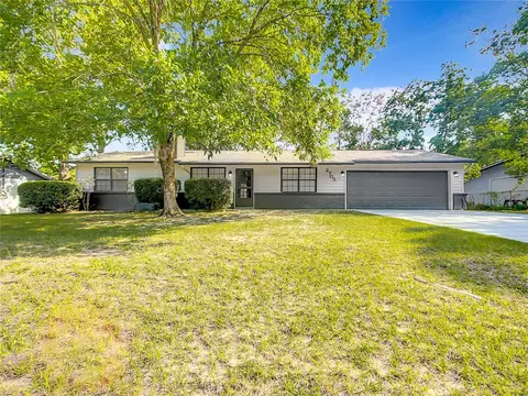 2705 NE 42nd Pl, Ocala, FL 34479