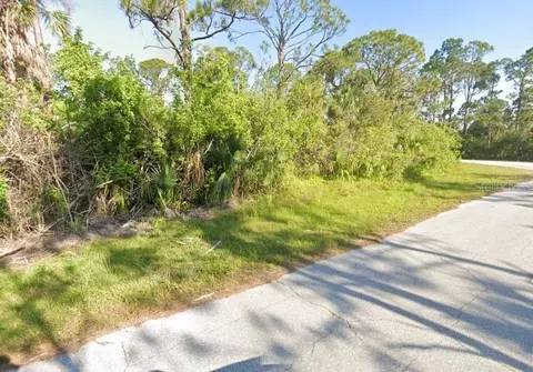 6121 Regatta St, Port Charlotte, FL 33981