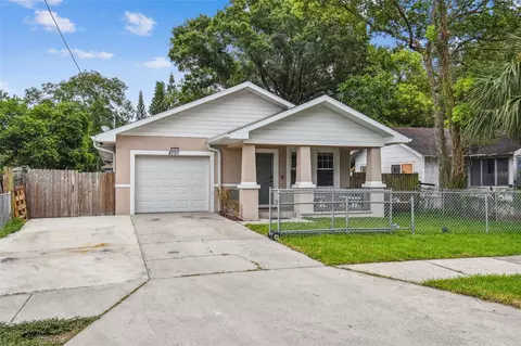8707 N 13th St, Tampa, FL 33604