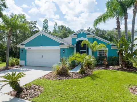 5608 Hawkgrove Pl, Lithia, FL 33547
