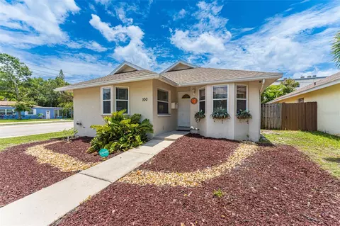 100 42nd Ave N, Saint Petersburg, FL 33703