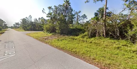 12005 Van Loon Ave, Port Charlotte, FL 33981