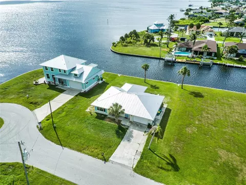 2392 Vance Ter, Port Charlotte, FL 33981