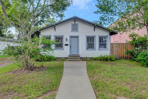 401 E North St, Tampa, FL 33604