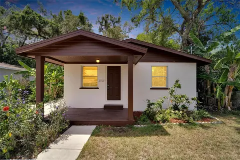2005 E Humphrey St, Tampa, FL 33604