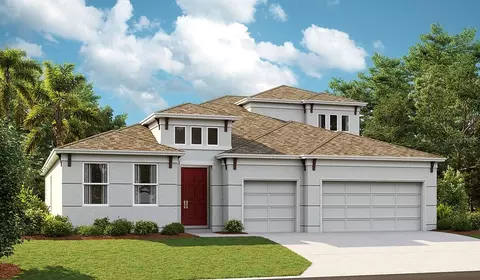 6140 Hidden Branch Dr, Apollo Beach, FL 33572