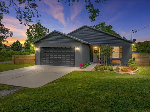 32193 Hartman Rd, San Antonio, FL 33576