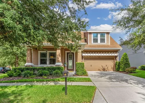 4909 Oakline View Dr, Lithia, FL 33547