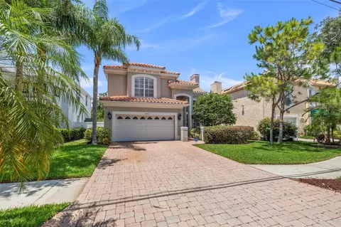 3707 W Corona St, Tampa, FL 33629