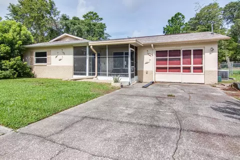 3379 Harrow Rd, Spring Hill, FL 34606