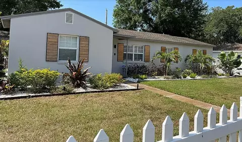 4202 W Euclid Ave, Tampa, FL 33629