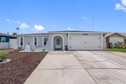 8326 Corney Dr, Port Richey, FL 34668