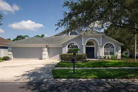 4114 Sparrow Ct, Lutz, FL 33558
