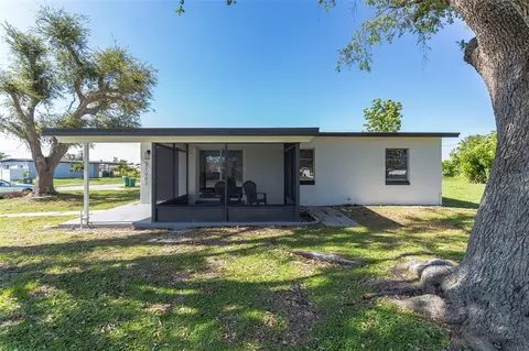 22001 Beverly Ave, Port Charlotte, FL 33952