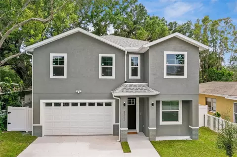 4322 W Green St, Tampa, FL 33607