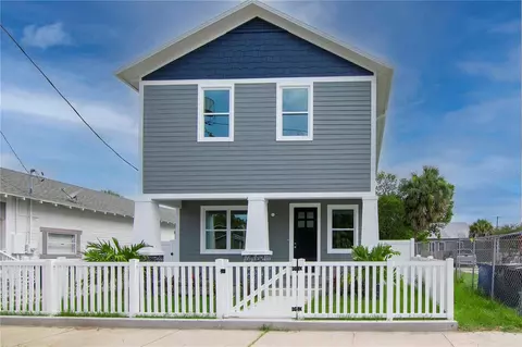 2105 W Chestnut St, Tampa, FL 33607
