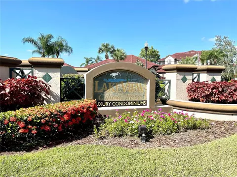 18108 Peregrines Perch Pl #7208, Lutz, FL 33558