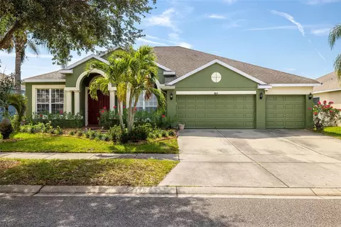 2617 Yukon Cliff Dr, Ruskin, FL 33570