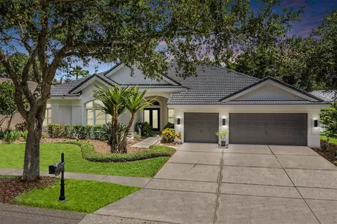 9147 Highland Ridge Way, Tampa, FL 33647