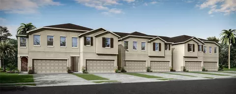 19211 Blue Pond Dr, Lutz, FL 33558