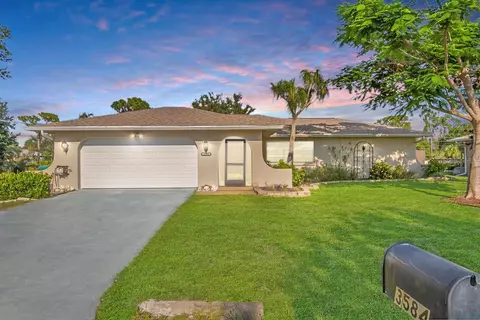 3584 Middletown St, Port Charlotte, FL 33952