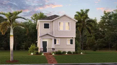 1579 Cross Prairie Pkwy, Kissimmee, FL 34744