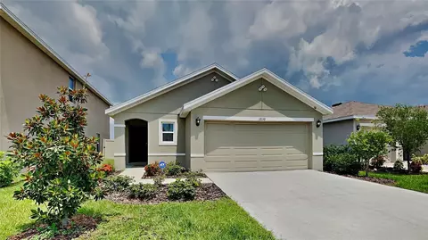 12110 High Rock Way, Parrish, FL 34219