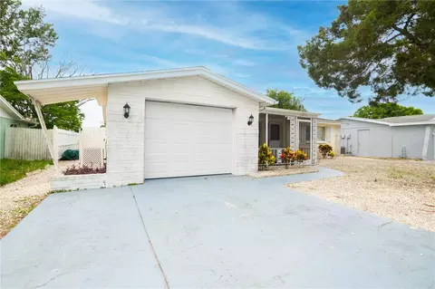 10119 Brandywine Ln, Port Richey, FL 34668