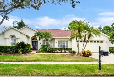 10511 Castleford Way, Tampa, FL 33626