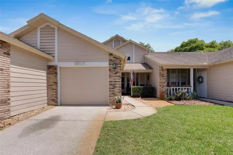 6517 Thicket Trl #TRI, New Port Richey, FL 34653