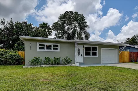 4325 78th Ln N, Saint Petersburg, FL 33709