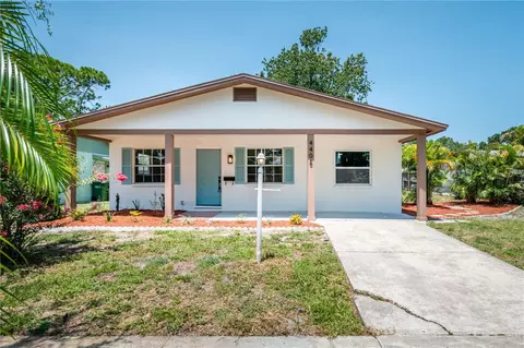 4406 S Lanier Dr, Tampa, FL 33616