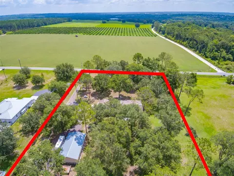 13805 Curley Rd, Dade City, FL 33525