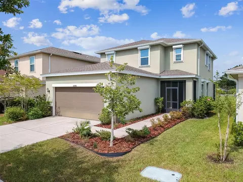 10706 Southern Forest Dr, Riverview, FL 33578