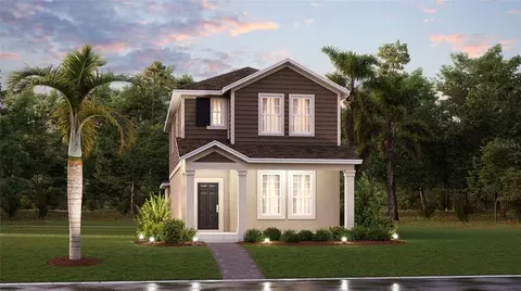 1643 Cross Prairie Pkwy, Kissimmee, FL 34744