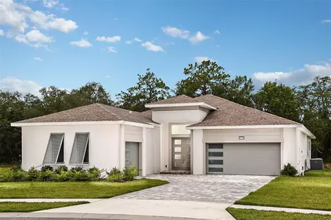15234 Serengeti Blvd, Spring Hill, FL 34610