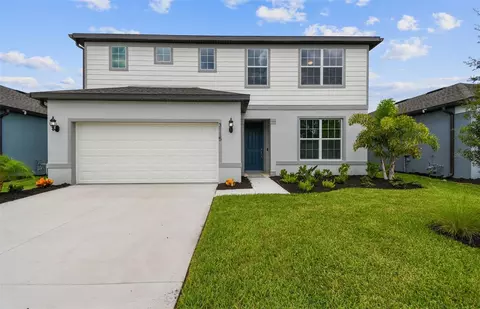 3115 61st Dr E, Ellenton, FL 34222