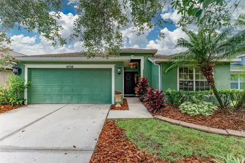 16316 Bridgeglade Ln, Lithia, FL 33547