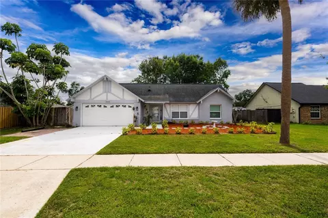 5464 Park Vale Blvd, Winter Park, FL 32792