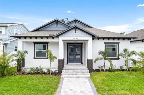 1920 W Grace St, Tampa, FL 33607